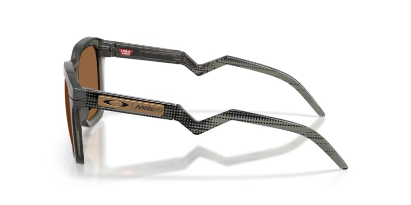 Oakley | 9533 | Grey Smoke