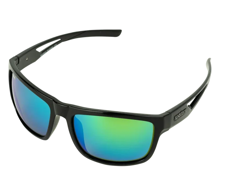 Spotters | Morph | Gloss Black Nexus