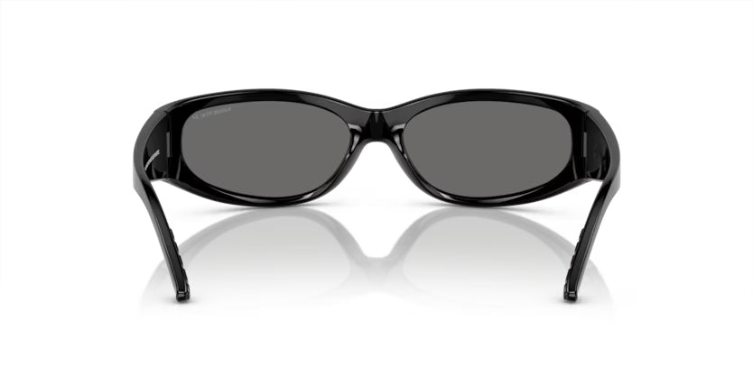 Arnette | Catfish | Black Polarised