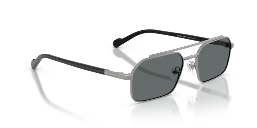 Vogue | 4356S | Brushed Gunmetal
