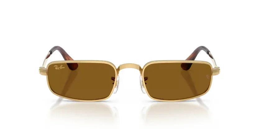 Ray-Ban | RB3927 | Arista Gold Brown