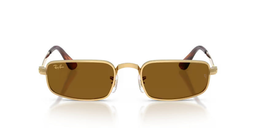 Ray-Ban | RB3927 | Arista Gold Brown