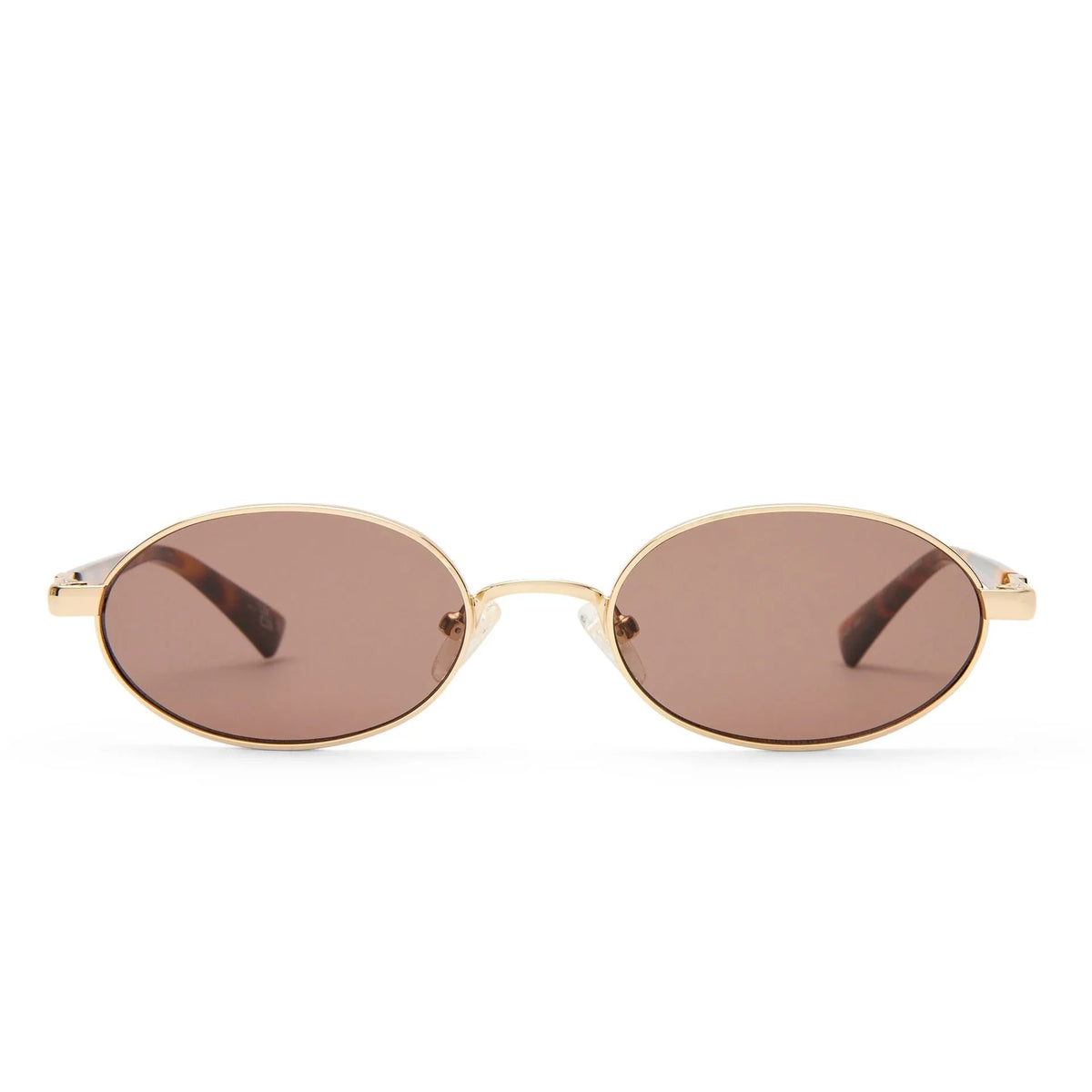 Le Specs | Icicle | Bright Gold