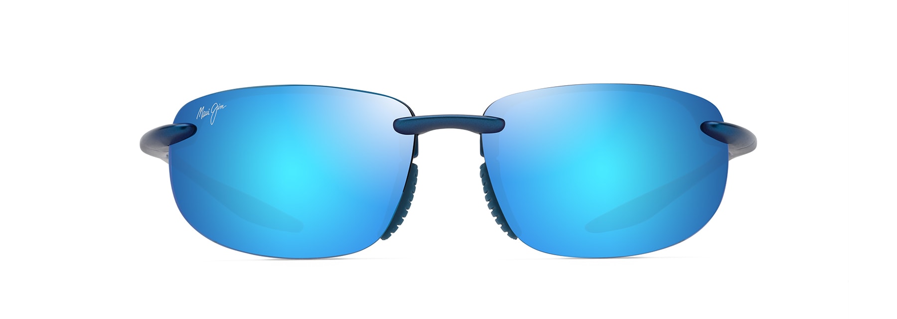 Maui Jim | B677-03 Hookipa Ultra | AF Metal