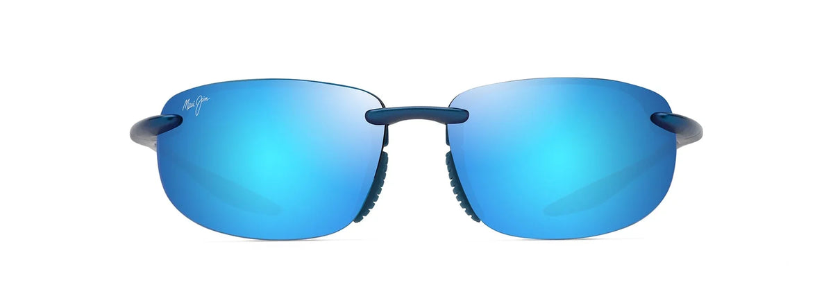 Maui Jim | B677-03 Hookipa Ultra | AF Metal