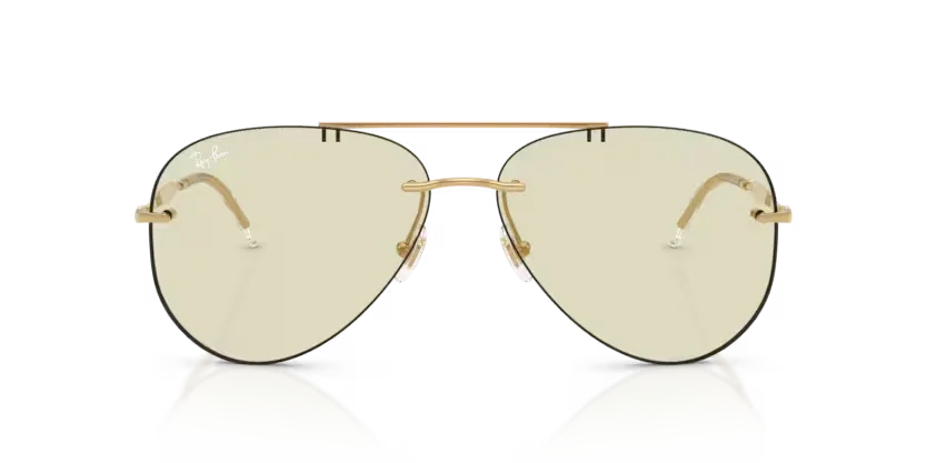 Ray-Ban | RB3791 Arista | Photo Amber Dark