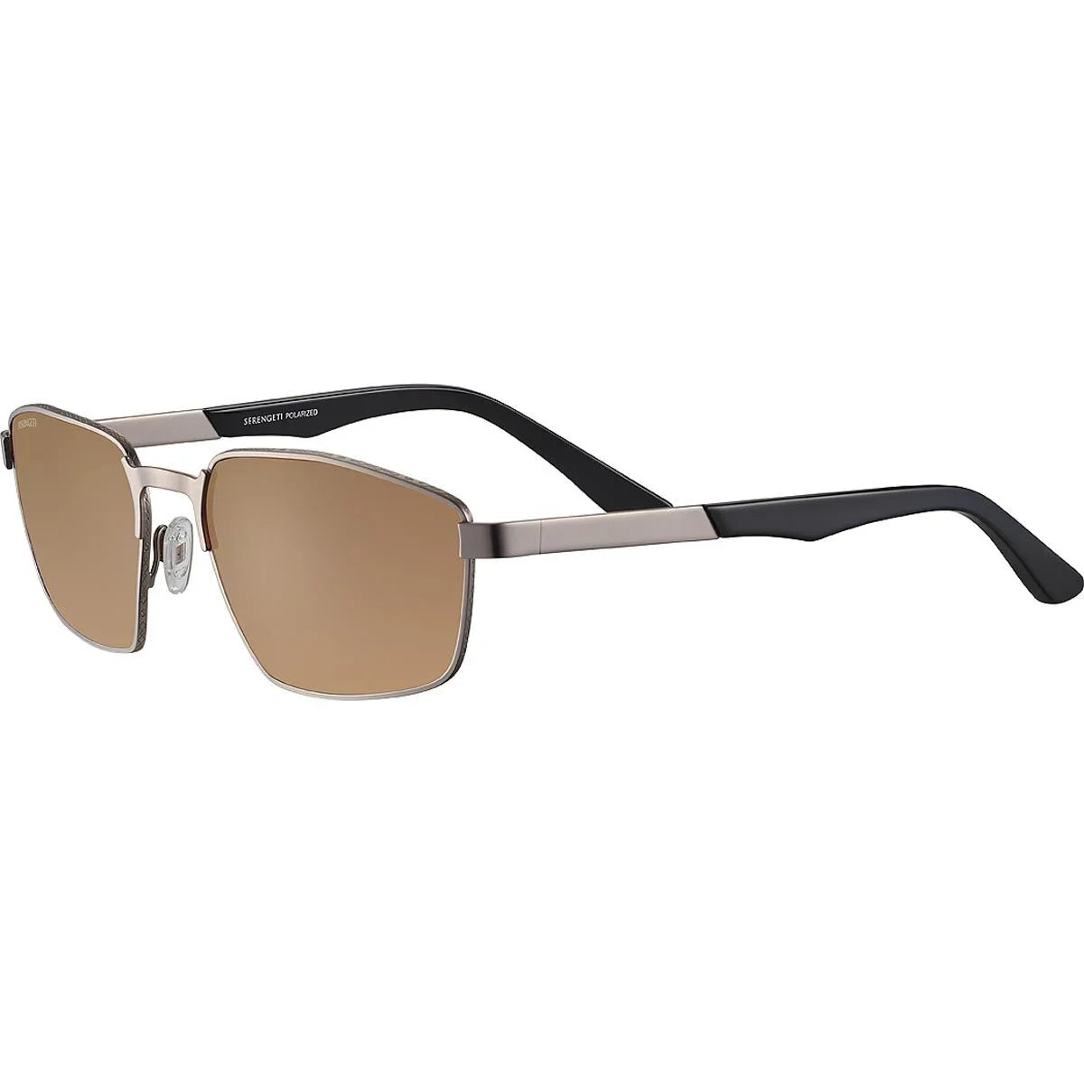 Serengeti_SS597004_Kean_Matte_Brown_Polarised_1