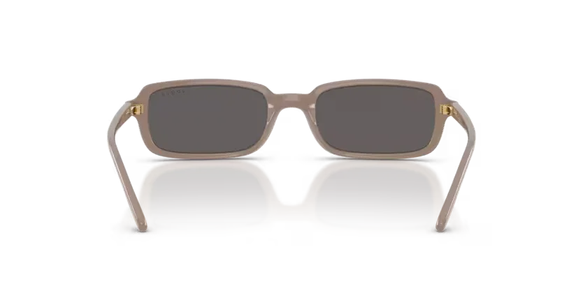 Vogue | VO5666S | Full Dark Beige