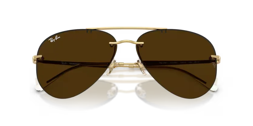 Ray-Ban | RB3791 Arista | Photo Amber Dark