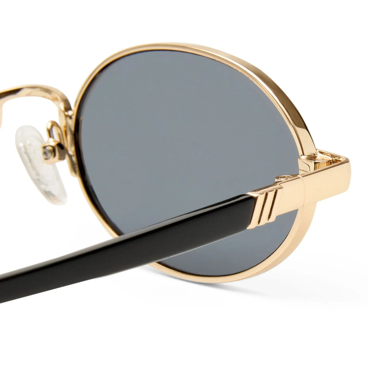 Le Specs | Icicle | Bright Gold