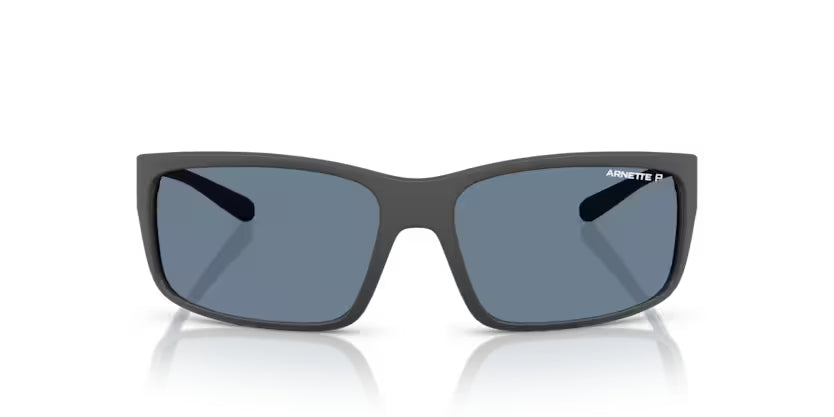 Arnette | Fastball 2.0 | Grey Blue Polarised