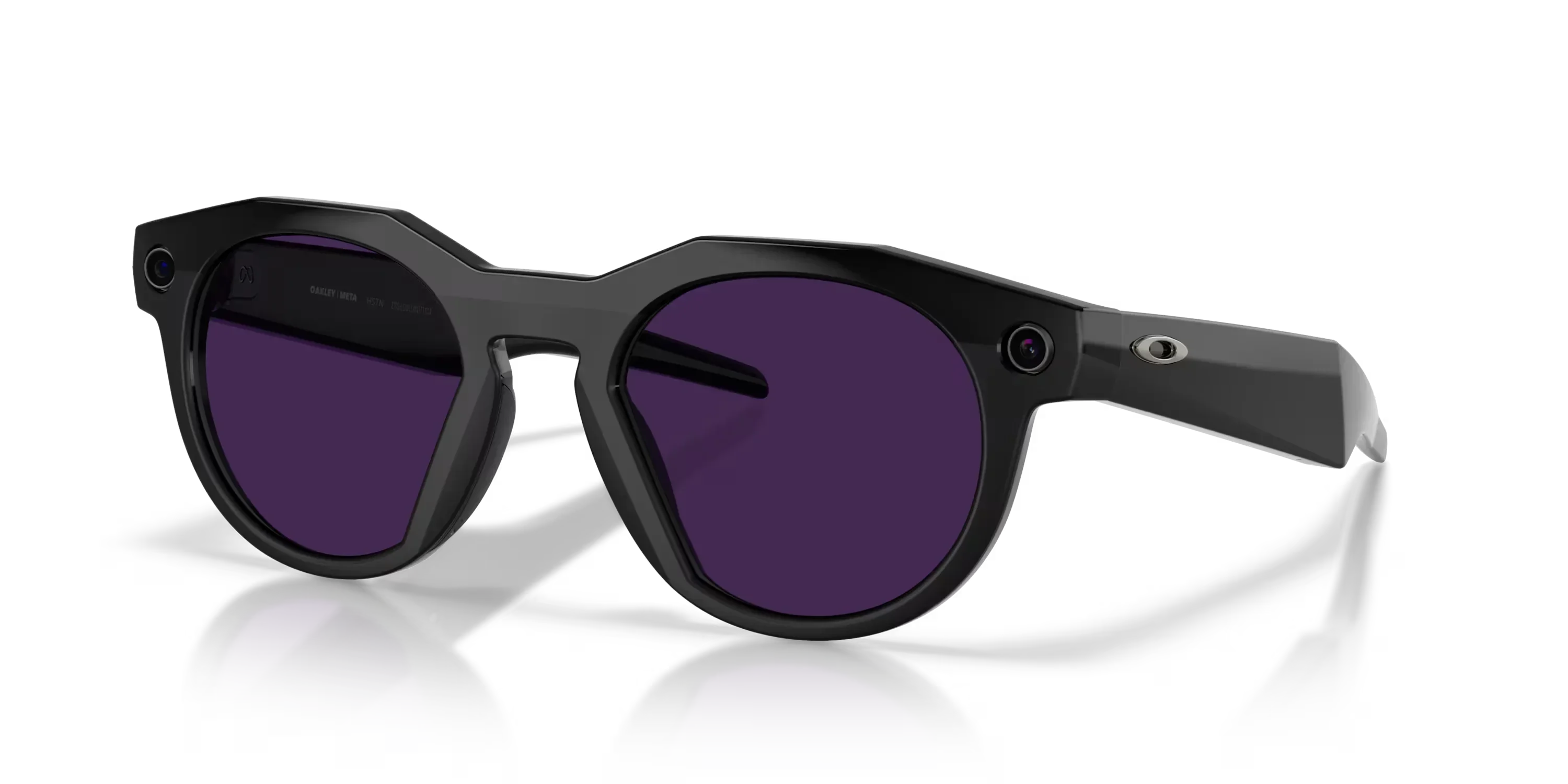 Oakley Meta HSTN Transitions Amethyst Black