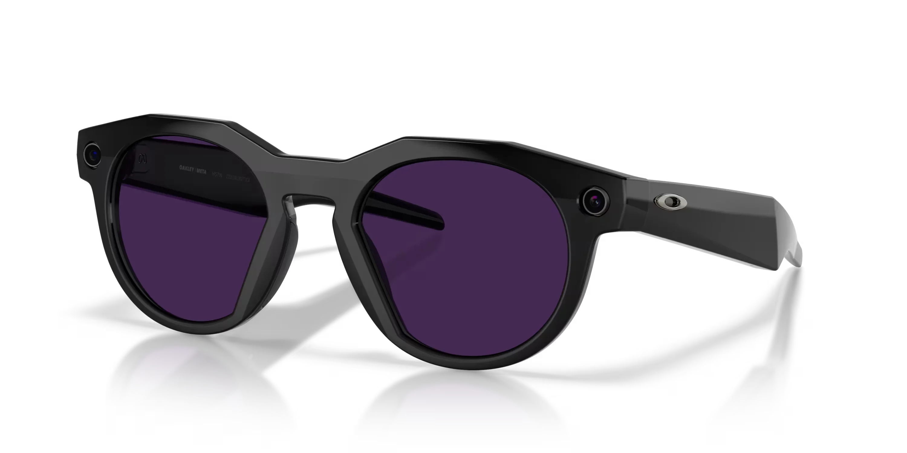 Oakley Meta HSTN Transitions Amethyst Black