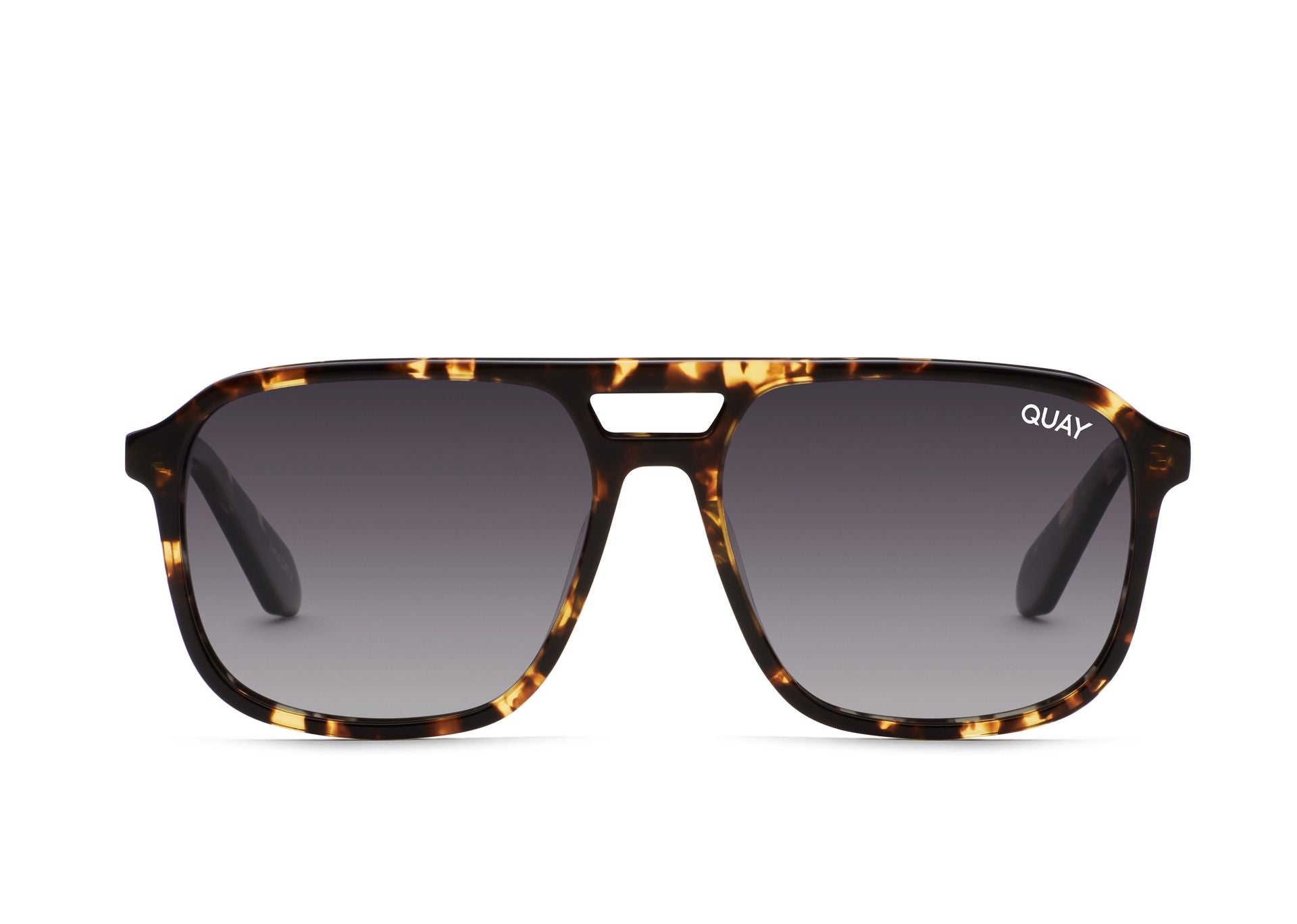 Quay | On The Fly | Tortoise/Smoke Polarised