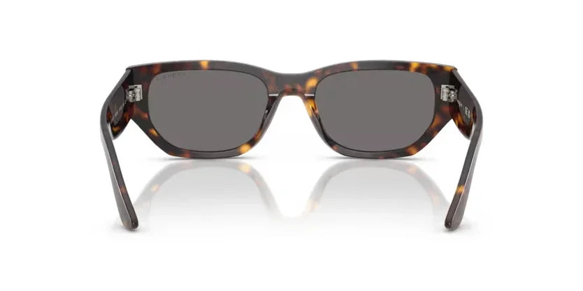 Vogue | 5586S | Dark Havana