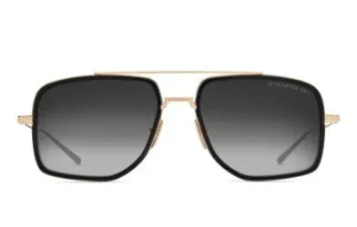 DITA | ARTOA.88X | White Gold Black Glass