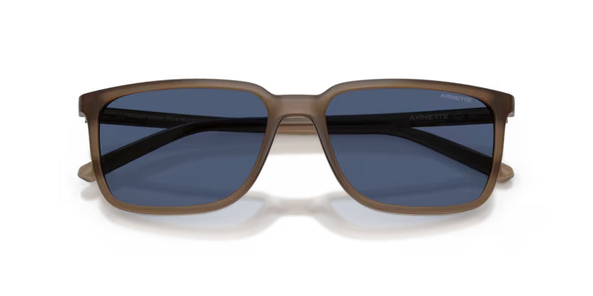 Arnette | Dinsky | Opaline Tobacco