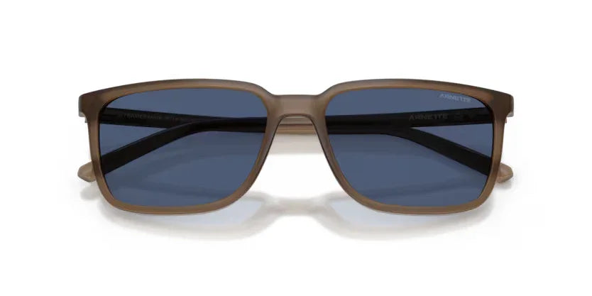 Arnette | Dinsky | Opaline Tobacco