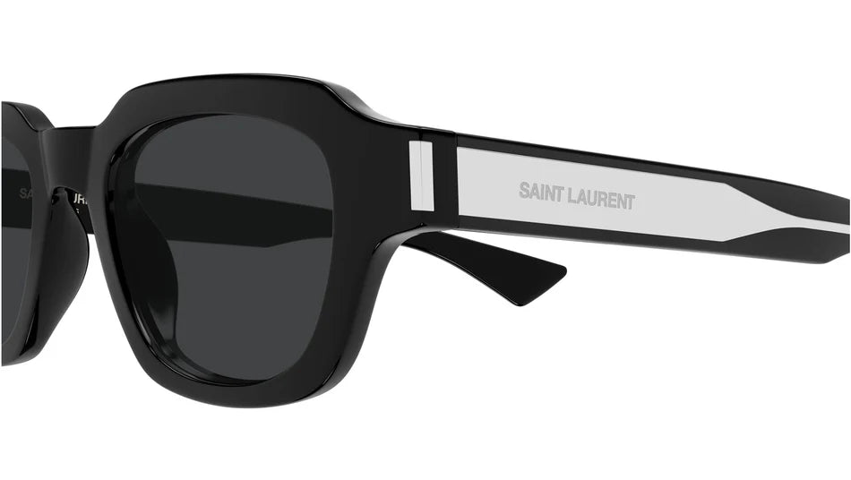 Saint Laurent | SL791| Black Grey