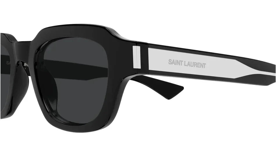 Saint Laurent | SL791| Black Grey