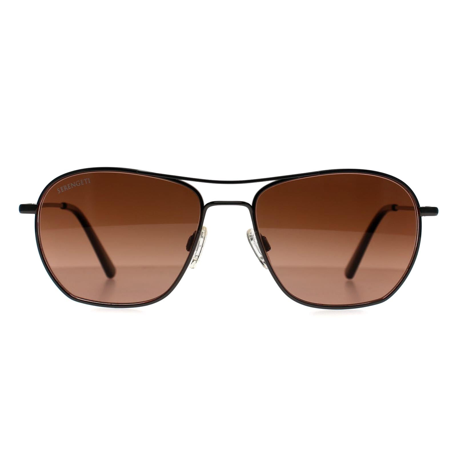 Serengeti_SS545003_Lunger_Shiny_Dark_Gunmetal_Brown_Gradient_Photochromic_Polarised_1