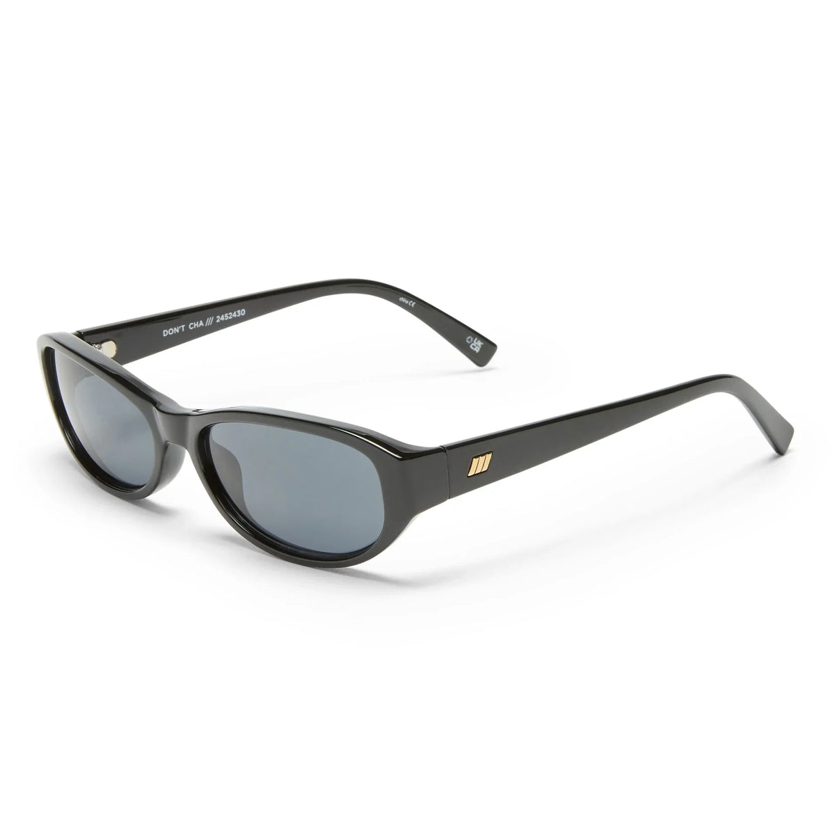 Le Specs | Dont Cha | Black