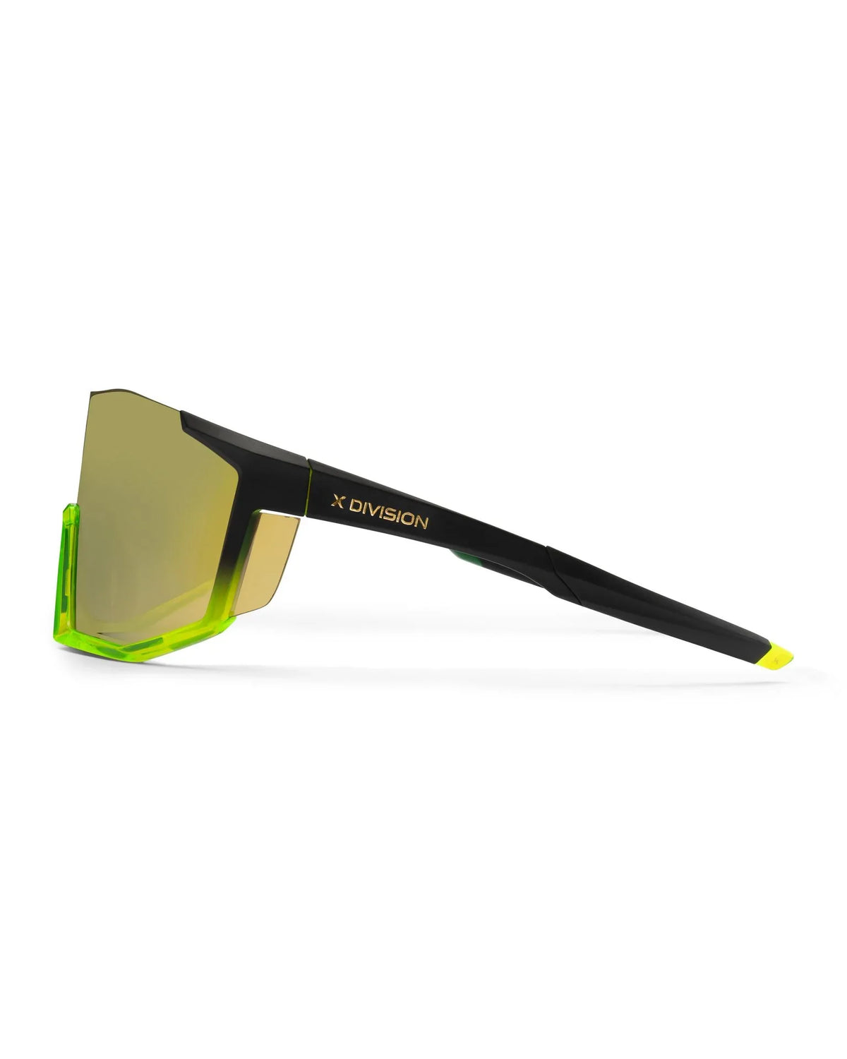 Liive | LXS011A | Halo X Yellow Mirror