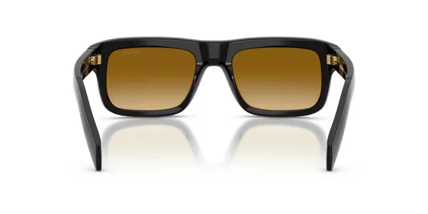 Prada | D11S | Black