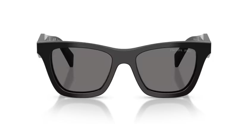 Prada | C07SF | Black