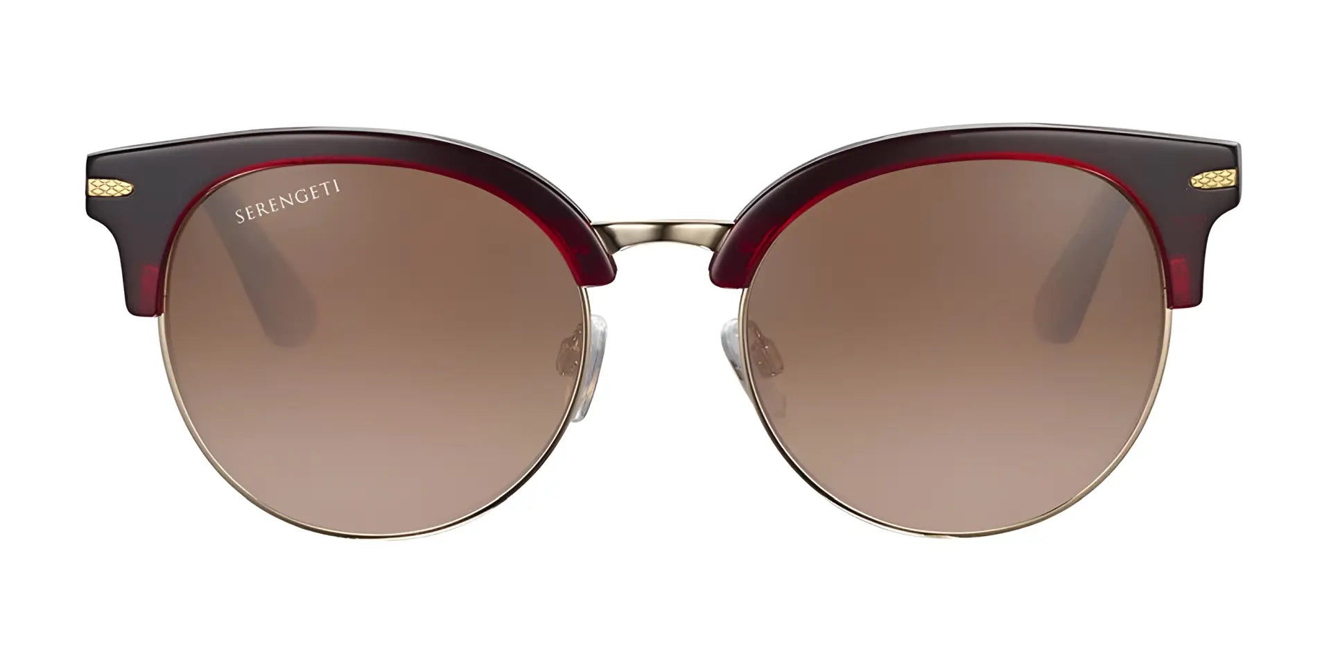 Serengeti_SS560004_Susan_Burgundy_Gold_Mineral_Gradient_Polarised_2