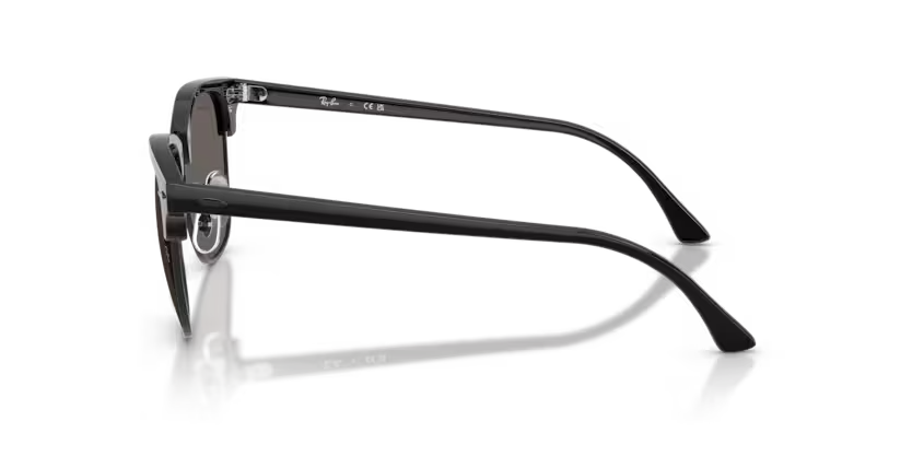 Ray-Ban | RB3016 Clubmaster | Black on Black