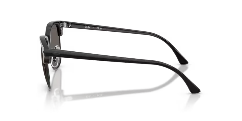 Ray-Ban | RB3016 Clubmaster | Black on Black