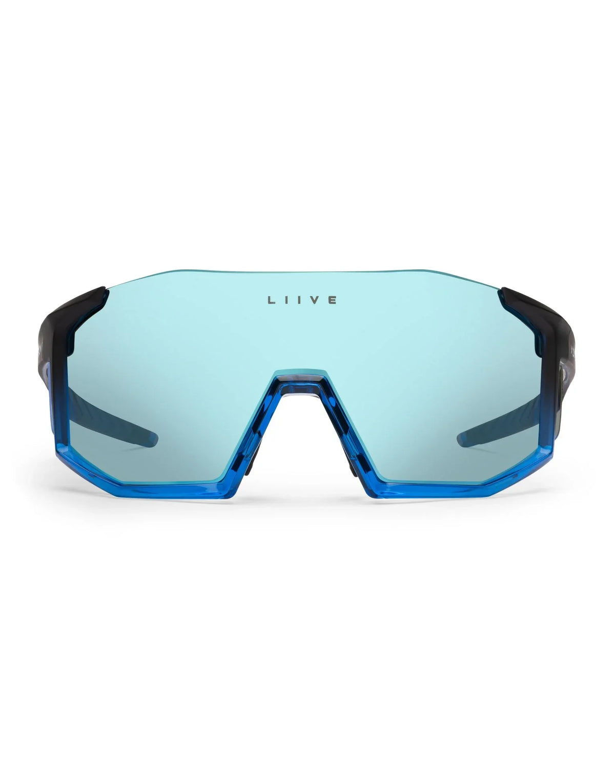 Liive | LXS011B | Halo X Blue Mirror