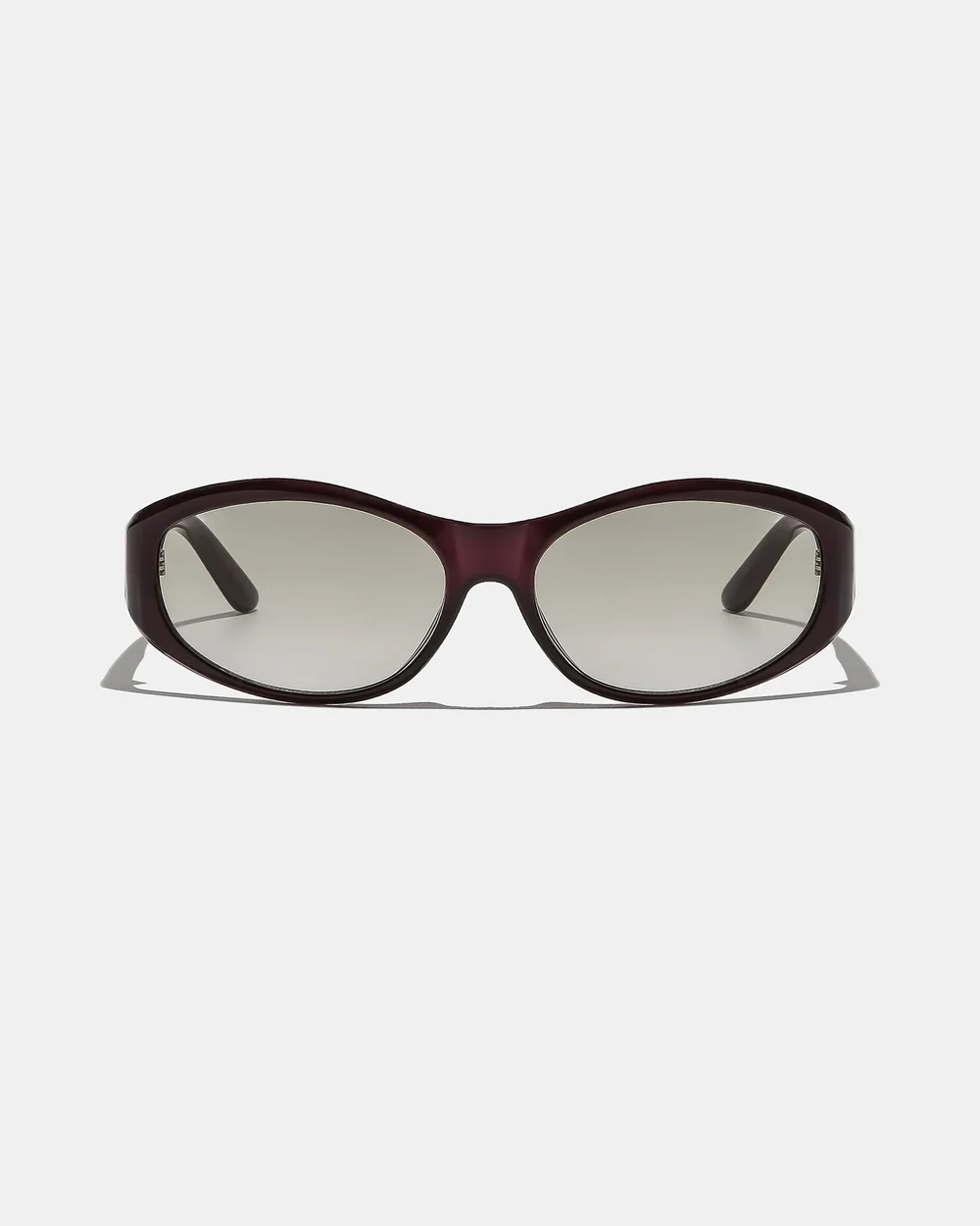 Szade | Brooks | Aubergine Jade
