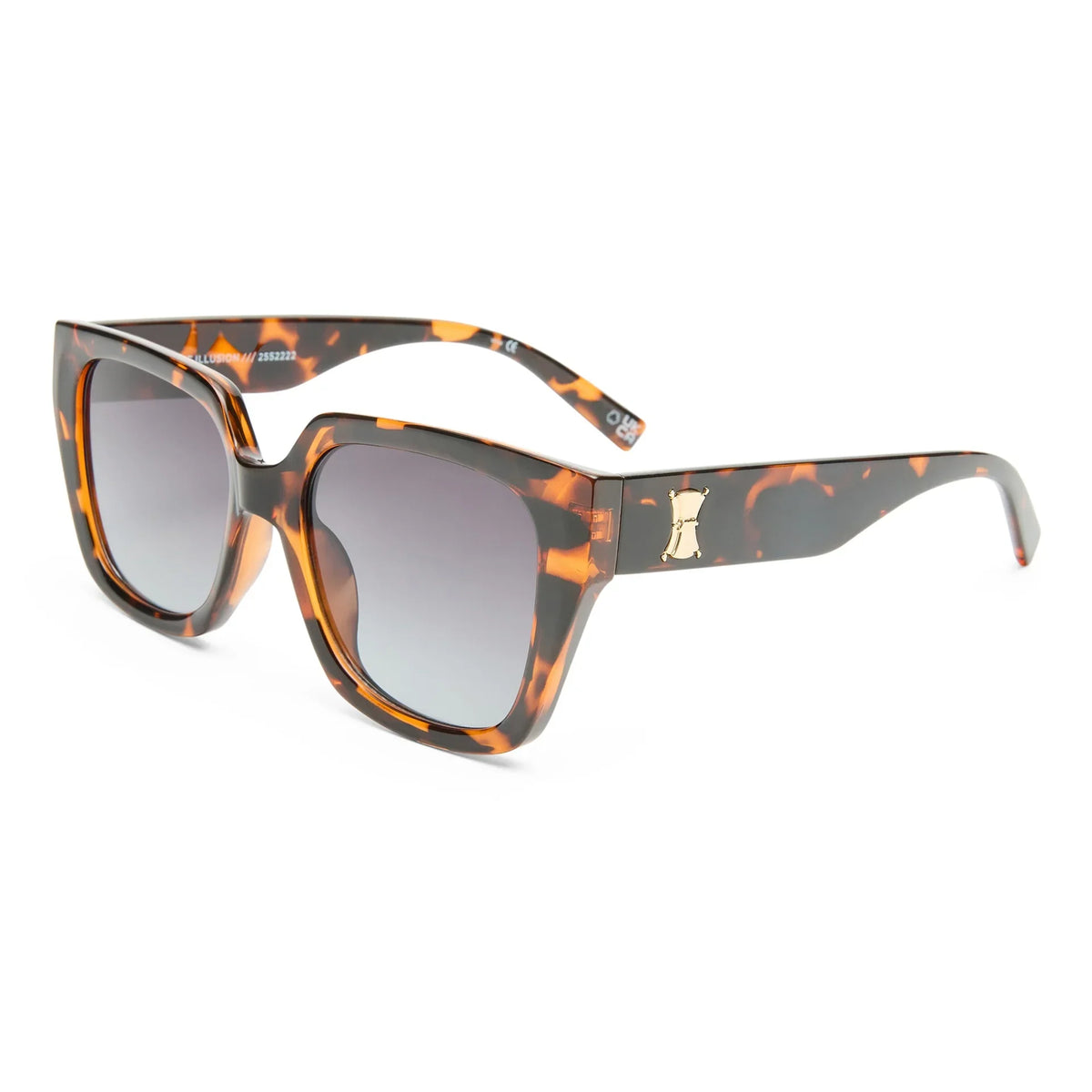 Le Specs | The Illusion | Tort