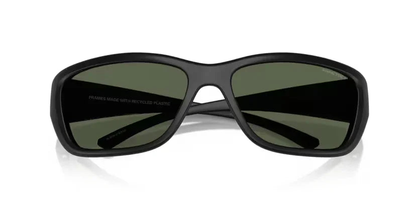 Arnette | Bubblewrap | Black Polarised