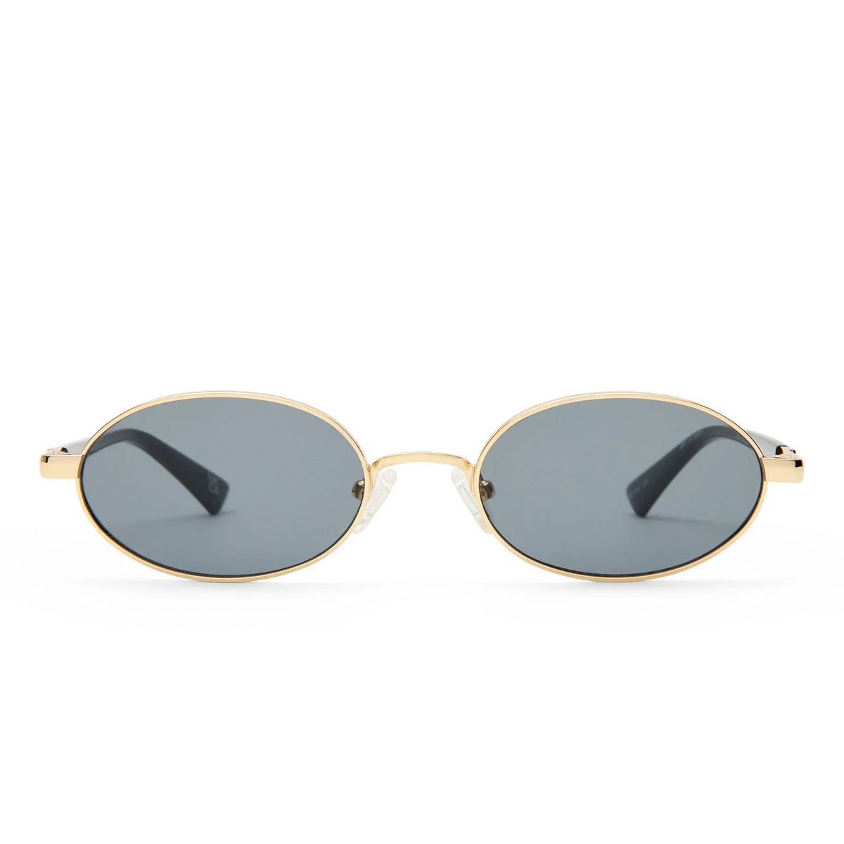 Le Specs | Icicle | Bright Gold