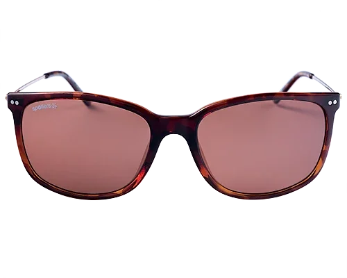Spotters | Bella | Tortoise Halide