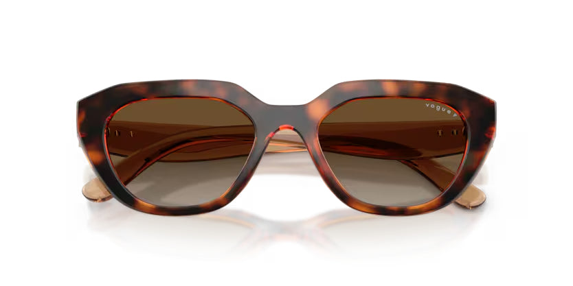 Vogue | 5711S | Dark Havana