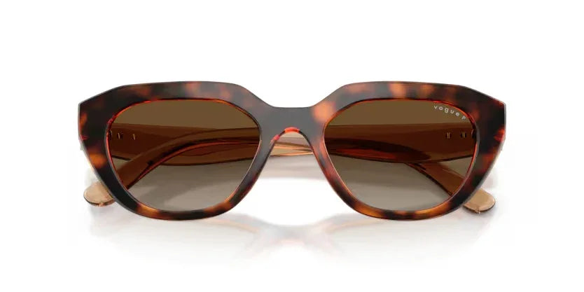 Vogue | 5711S | Dark Havana