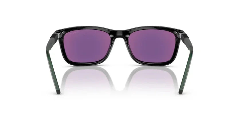 Arnette | Teen Speerit | Black