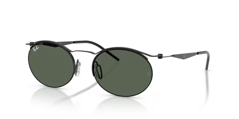 Ray-Ban | RB8551 | Black