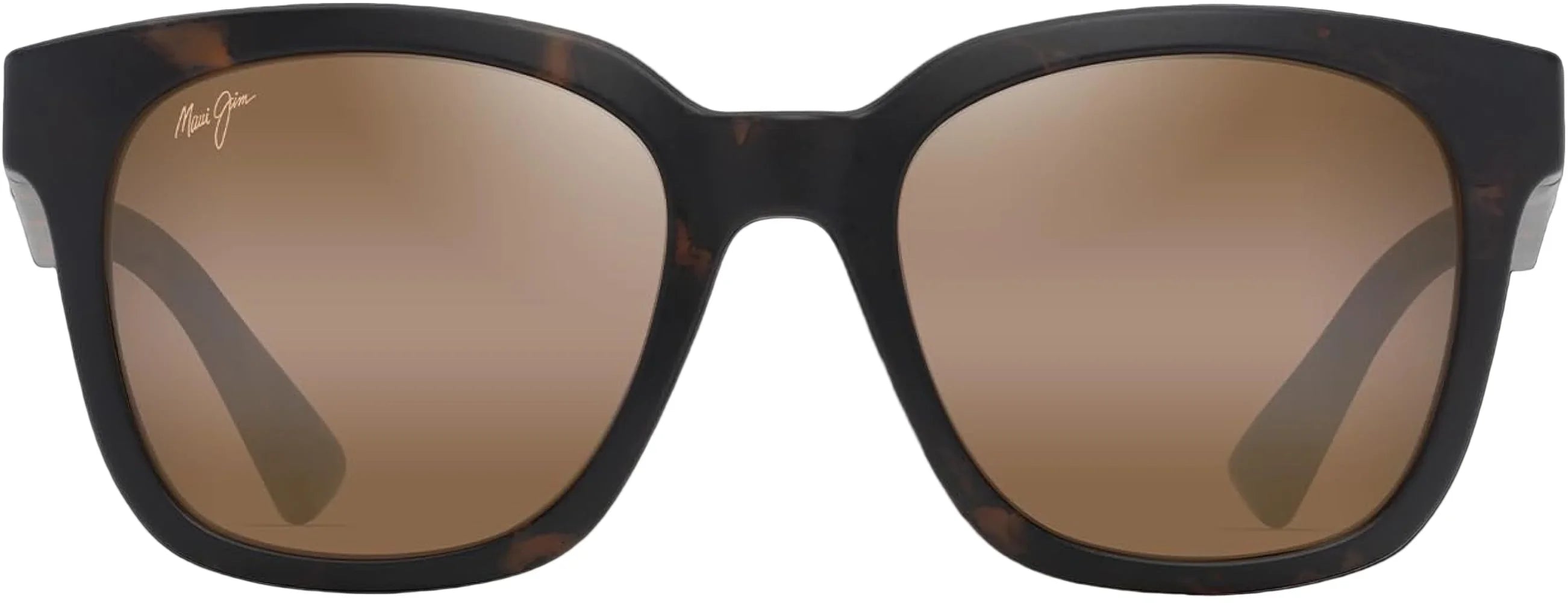 Maui Jim | Noa AF | Matte Dark Havana