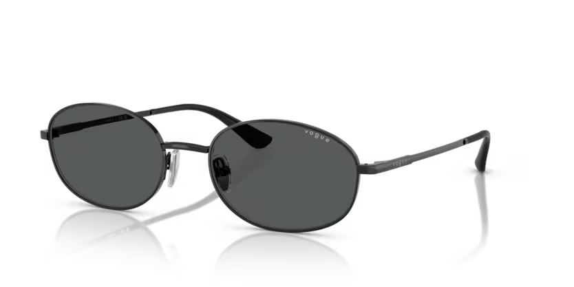 Vogue Eyewear | VO4323S | Black Dark Grey