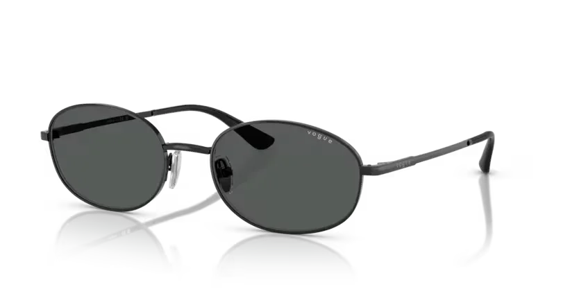 Vogue Eyewear | VO4323S | Black Dark Grey