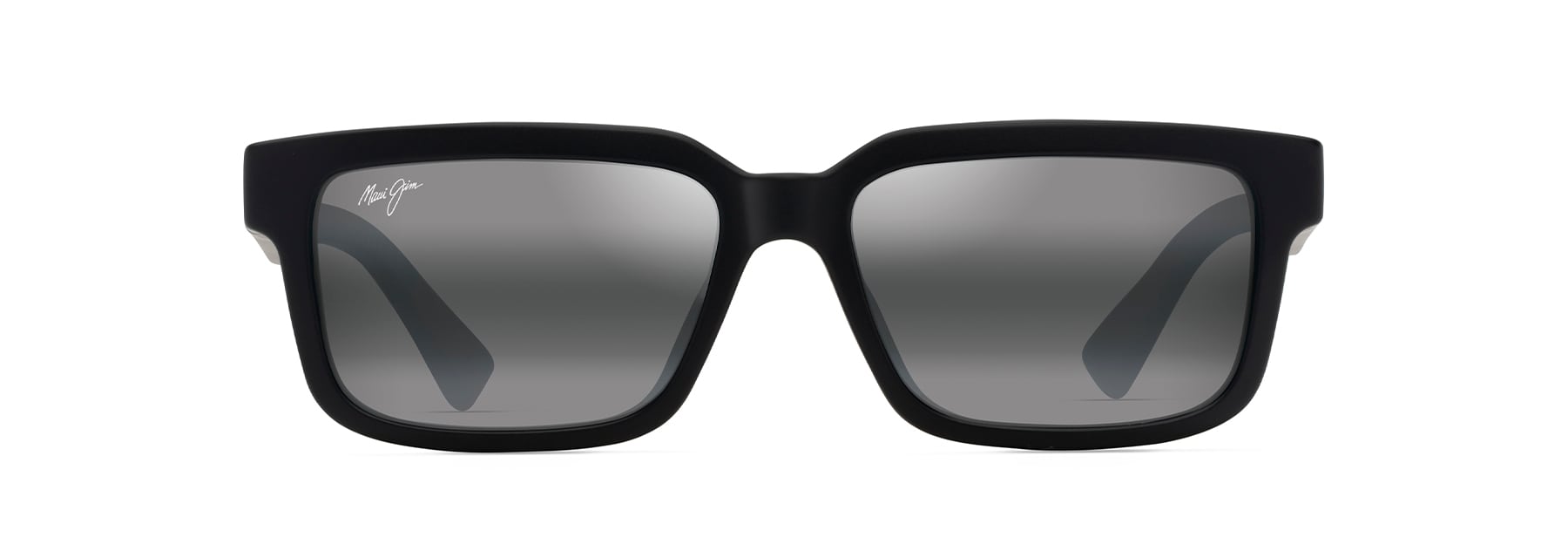 Maui Jim | MMHiapo | White/Rose