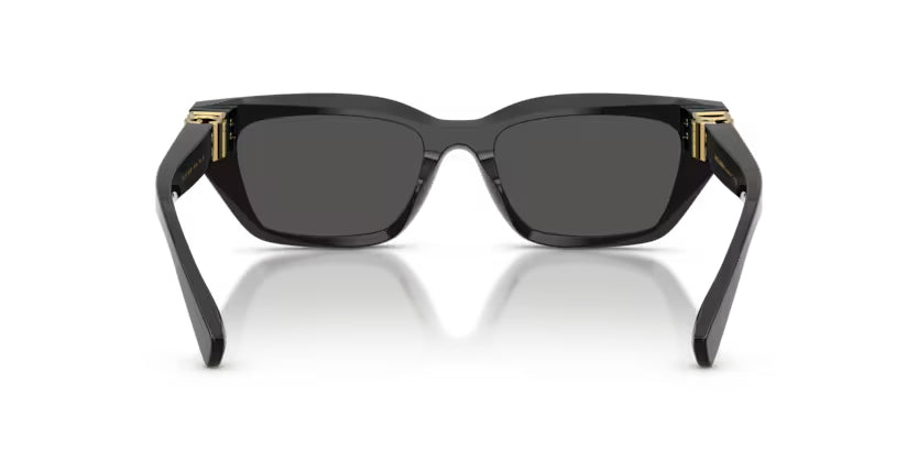 Dolce & Gabbana | 4532 | Black