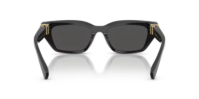 Dolce & Gabbana | 4532 | Black