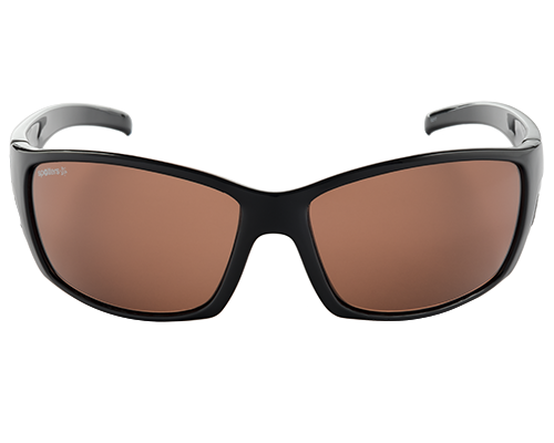 Spotters | Fury | Gloss Black Halide