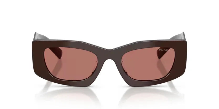 Prada | PRD03SD | Cigar Boudeaux